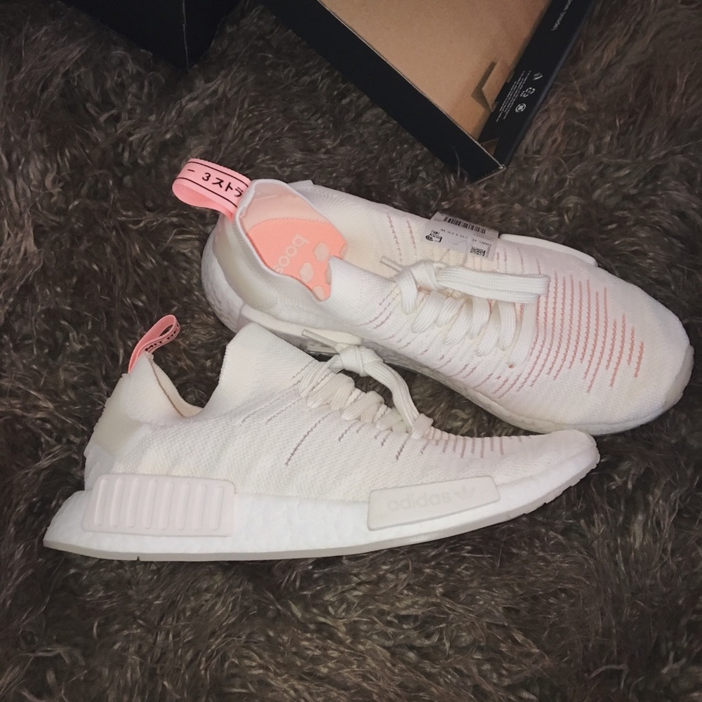 adidas nmd NWT